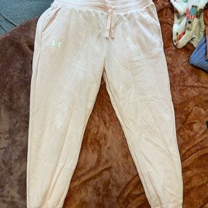 Under Armour Sweatpant Joggers